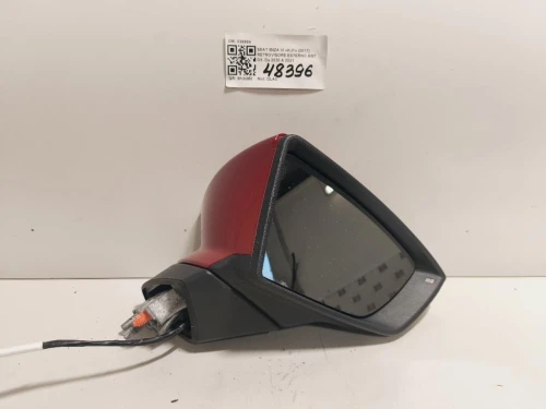 Retrovisore Esterno ANT DX 036684 Seat Ibiza VI KJ1 2017