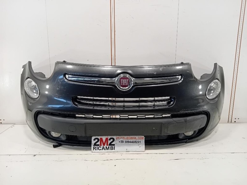 KIT Radiatori 8A9410100 Fiat 500L 2013 KIT Radiatori 8A9410100 Fiat 500L 2013