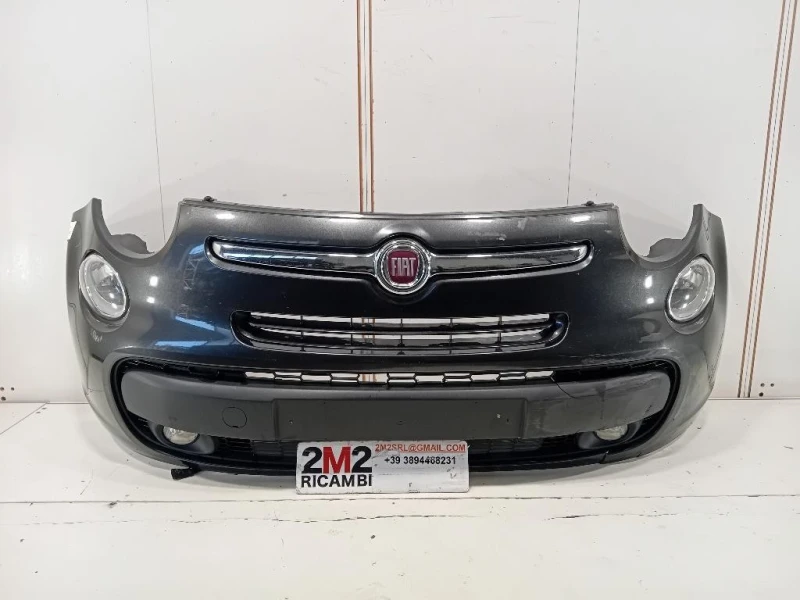 Paraurti ANT 735522417 Fiat 500L 2013