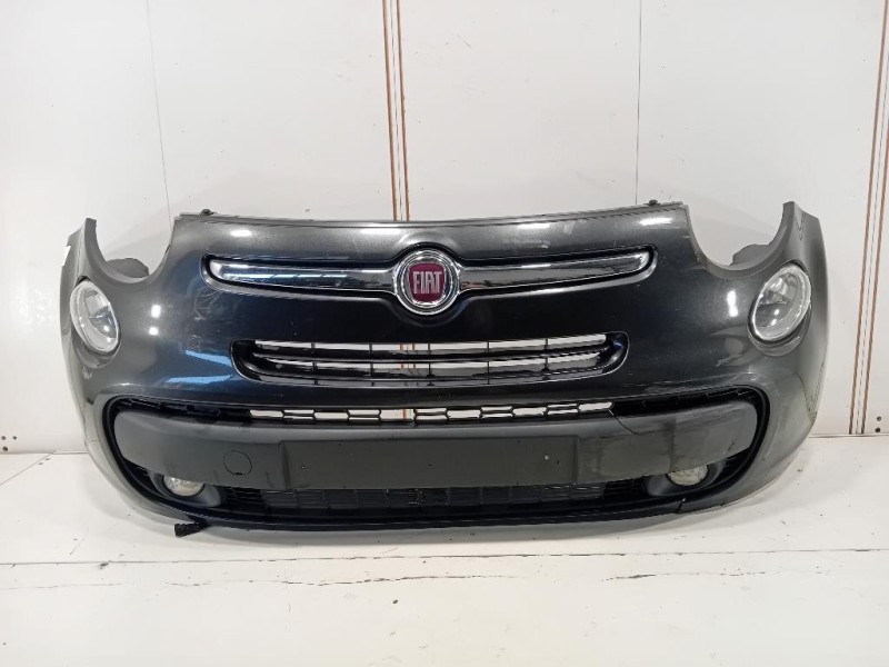 KIT Radiatori 8A9410100 Fiat 500L 2013 KIT Radiatori 8A9410100 Fiat 500L 2013