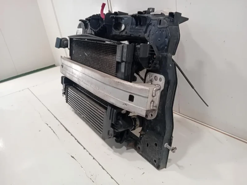 KIT Radiatori 8A9410100 Fiat 500L 2013