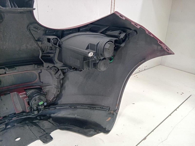 Paraurti ANT 71777654 Fiat 500L 2013