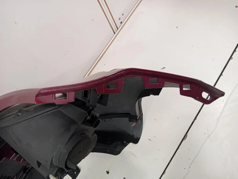 Paraurti ANT 71777654 Fiat 500L 2013