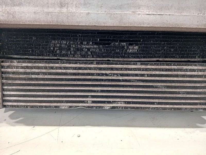 KIT Radiatori 8A9410100 Fiat 500L 2013