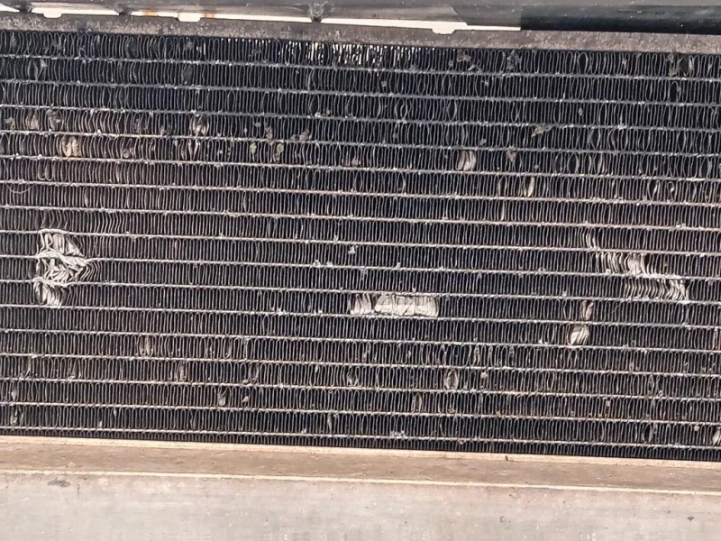 KIT Radiatori 8A9410100 Fiat 500L 2013