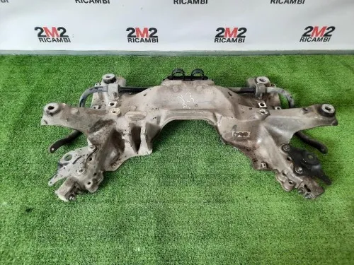 Assale ANT 3502HS Citroen C5 III 2008