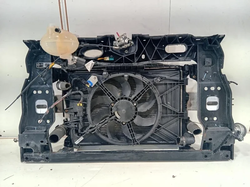 KIT Radiatori 8A9410100 Fiat 500L 2013