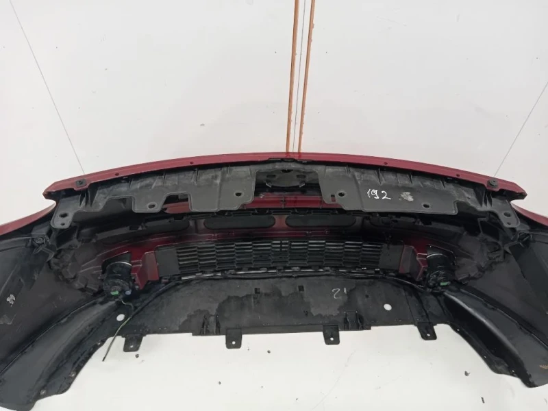 Paraurti ANT 71777654 Fiat 500L 2013