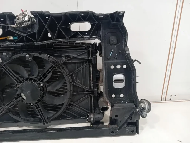 KIT Radiatori 8A9410100 Fiat 500L 2013