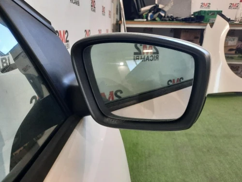 Retrovisore Esterno ANT DX 1S1857508AB9B9 Seat MII 2012
