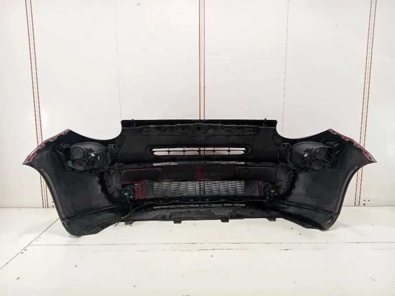 Paraurti ANT 71777654 Fiat 500L 2013
