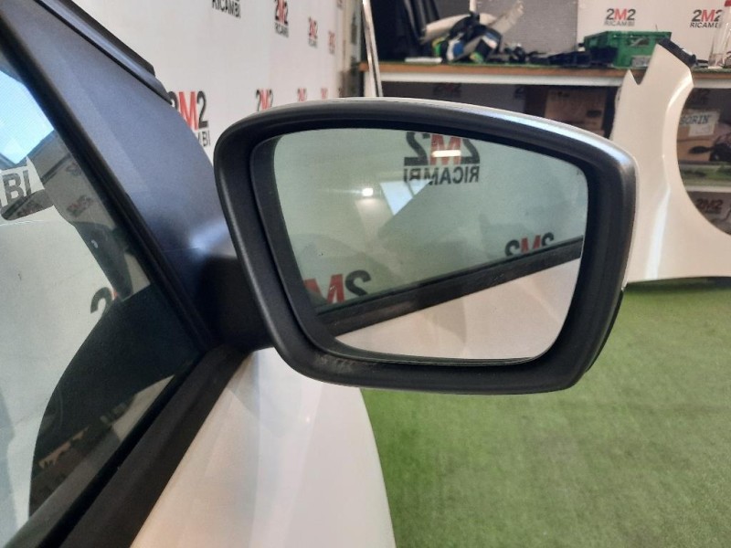 Retrovisore Esterno ANT DX 1S1857508AB9B9 Seat MII 2012