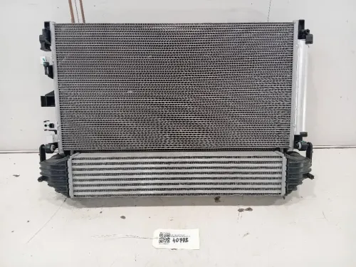 KIT Radiatori 51966752 Fiat 500X 2018