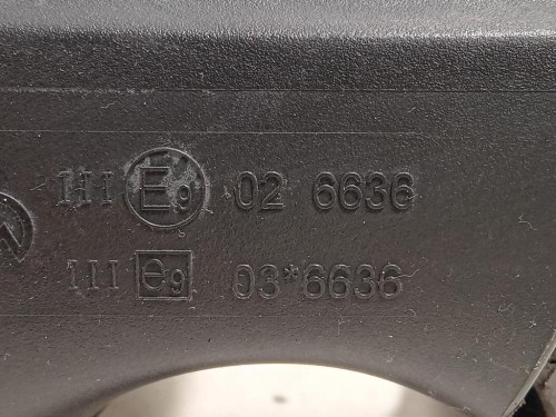 Retrovisore Esterno ANT DX 5JC857408E 6 FILI Seat Toledo KG3 2013