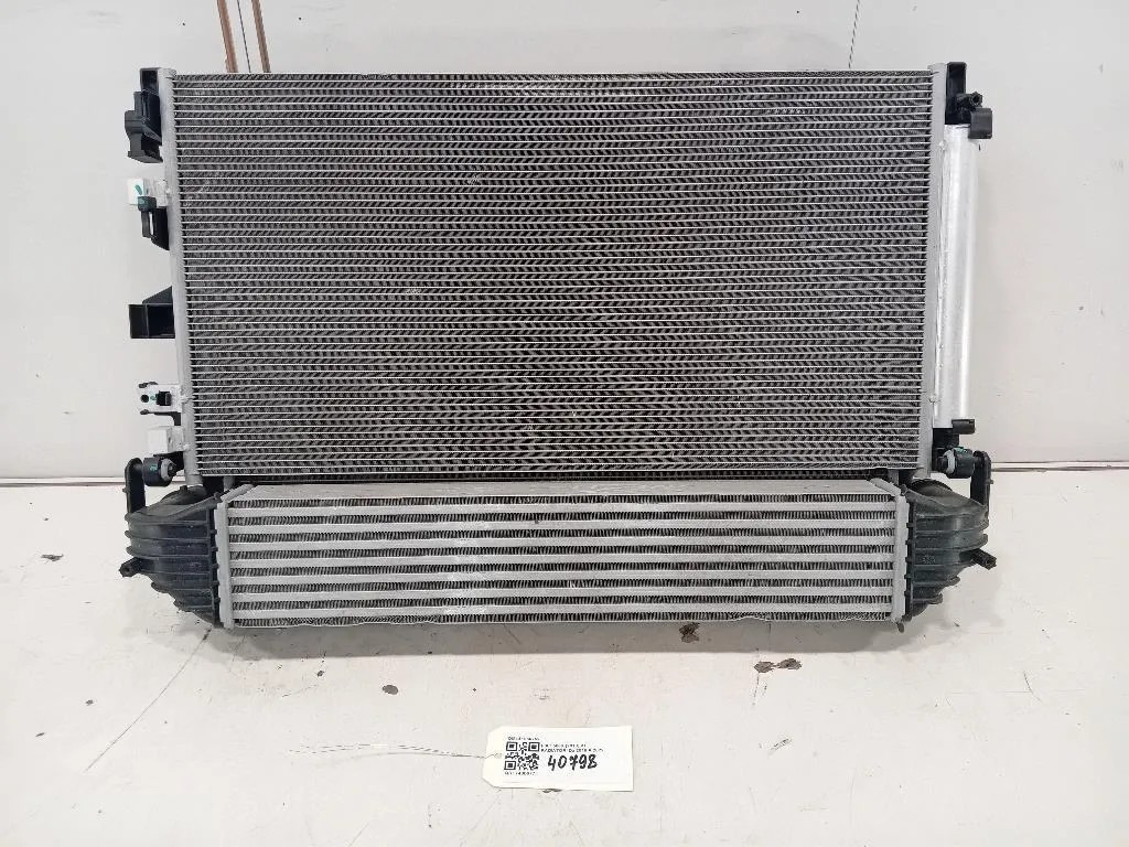 KIT Radiatori 51966752 Fiat 500X 2018