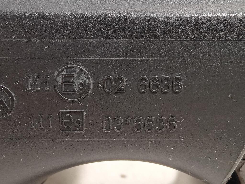 Retrovisore Esterno ANT DX 5JC857408E 6 FILI Seat Toledo KG3 2013