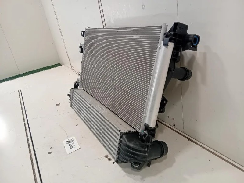 KIT Radiatori 51966752 Fiat 500X 2018