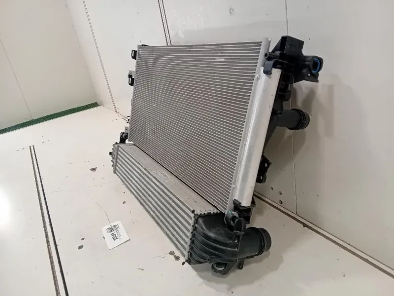 KIT Radiatori 51966752 Fiat 500X 2018