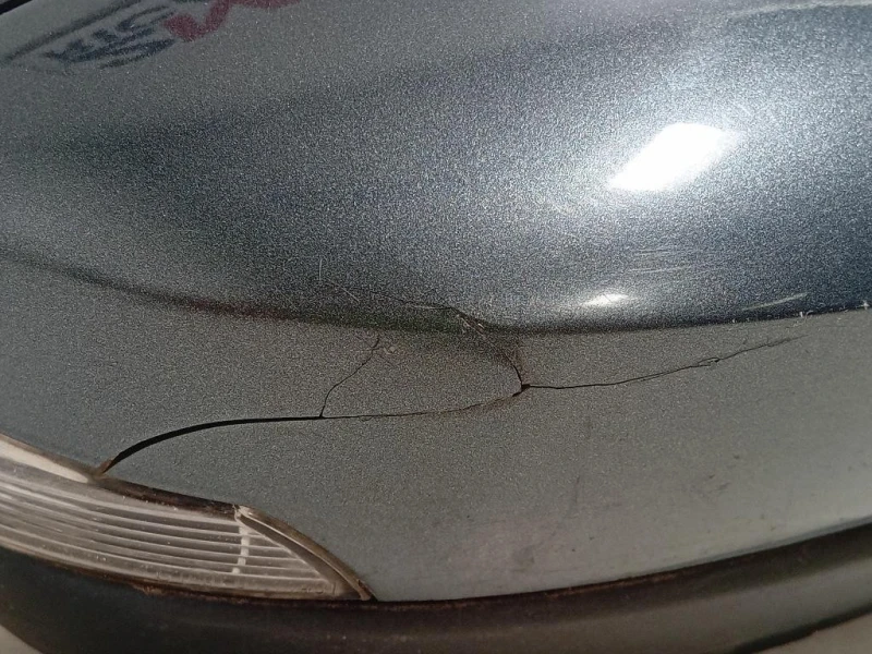 Retrovisore Esterno ANT DX 5JC857408E 6 FILI Seat Toledo KG3 2013