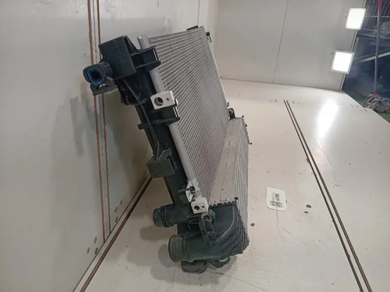 KIT Radiatori 51966752 Fiat 500X 2018