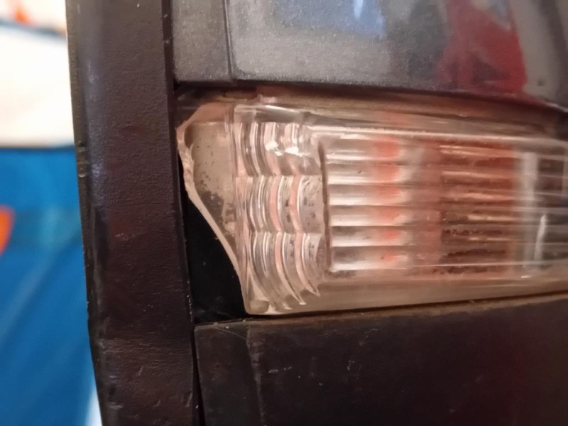 Retrovisore Esterno ANT DX 5JC857408E 6 FILI Seat Toledo KG3 2013