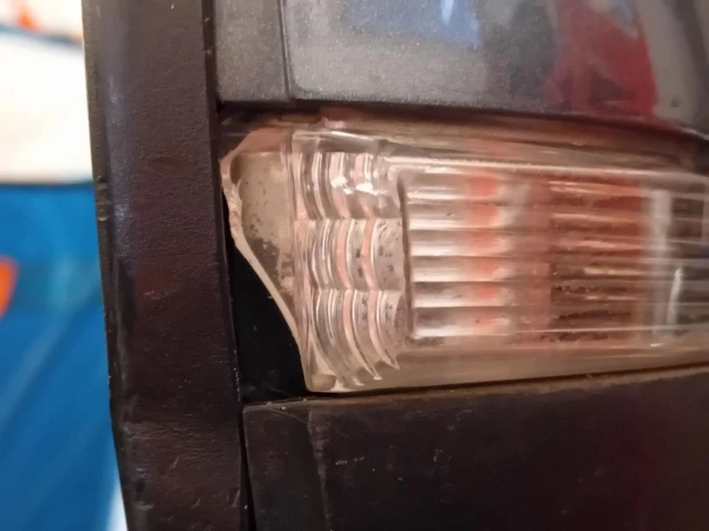 Retrovisore Esterno ANT DX 5JC857408E 6 FILI Seat Toledo KG3 2013