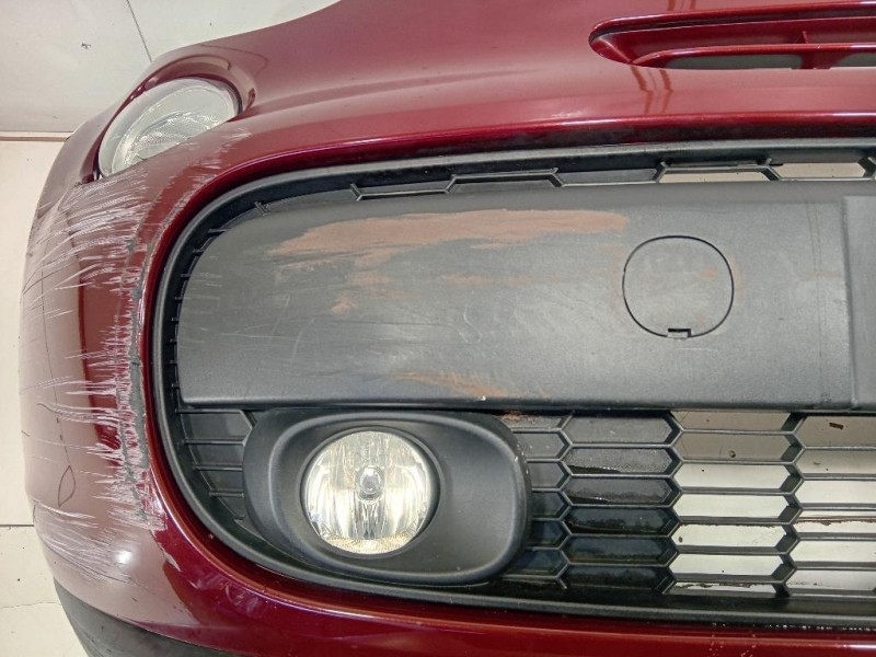 Paraurti ANT 71777654 Fiat 500L 2013