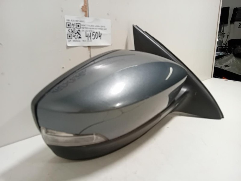 Retrovisore Esterno ANT DX 5JC857408E 6 FILI Seat Toledo KG3 2013