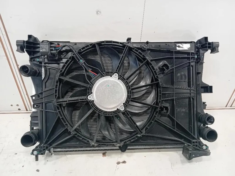 KIT Radiatori 51966752 Fiat 500X 2018