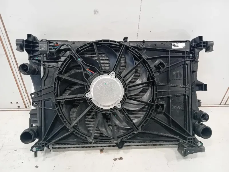 KIT Radiatori 51966752 Fiat 500X 2018