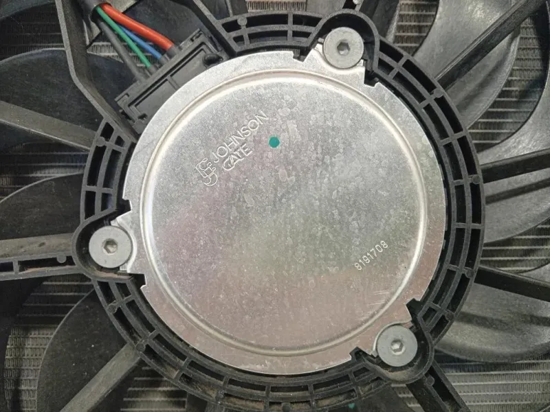 KIT Radiatori 51966752 Fiat 500X 2018