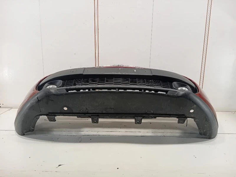 Paraurti ANT 71777654 Fiat 500L 2013