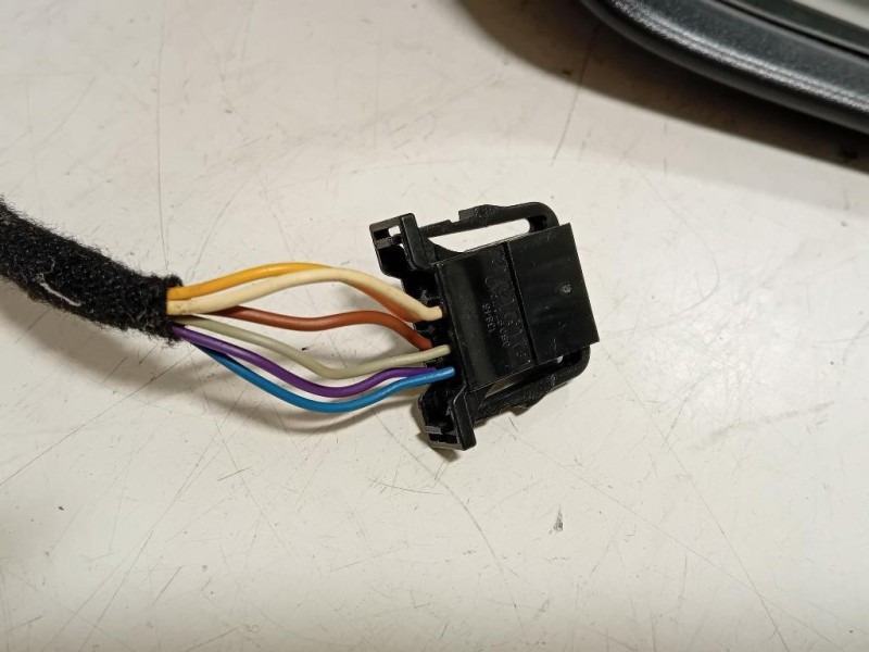 Retrovisore Esterno ANT DX 5JC857408E 6 FILI Seat Toledo KG3 2013