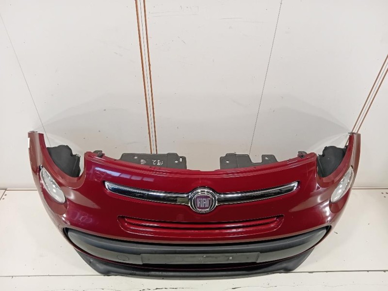 Paraurti ANT 71777654 Fiat 500L 2013