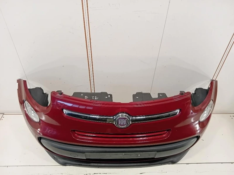 Paraurti ANT 71777654 Fiat 500L 2013