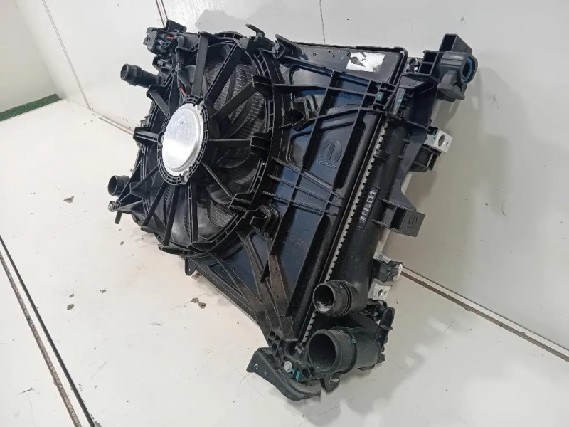 KIT Radiatori 51966752 Fiat 500X 2018