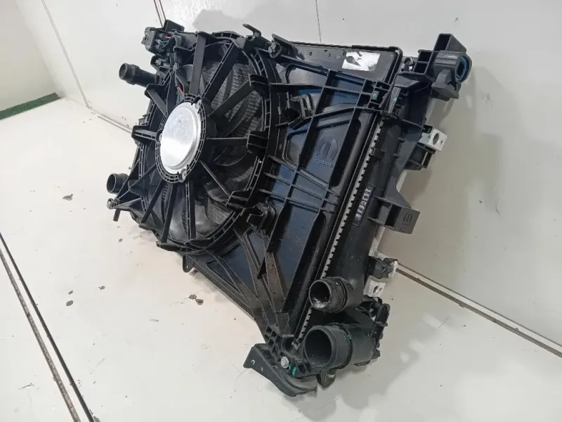 KIT Radiatori 51966752 Fiat 500X 2018