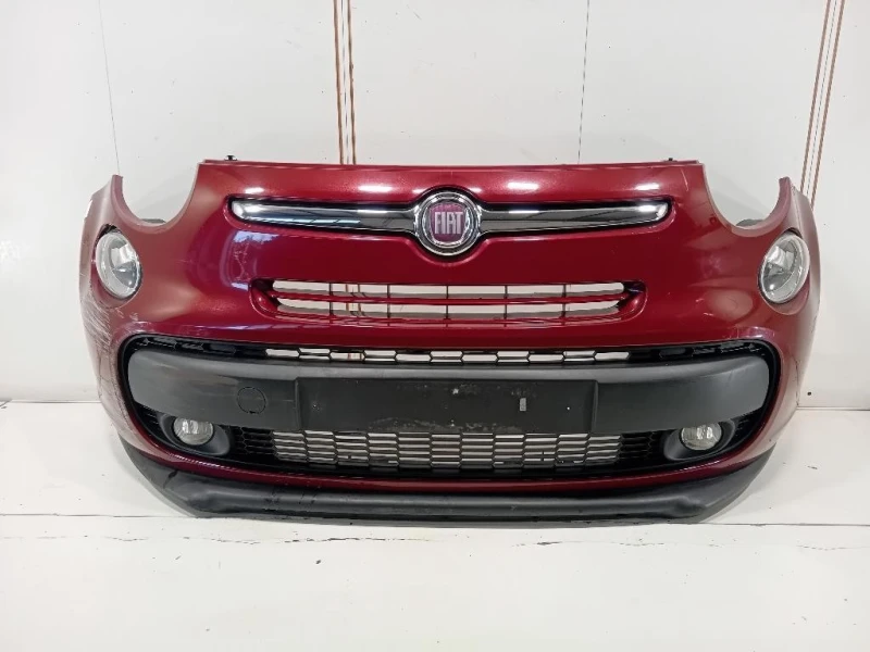 Paraurti ANT 71777654 Fiat 500L 2013