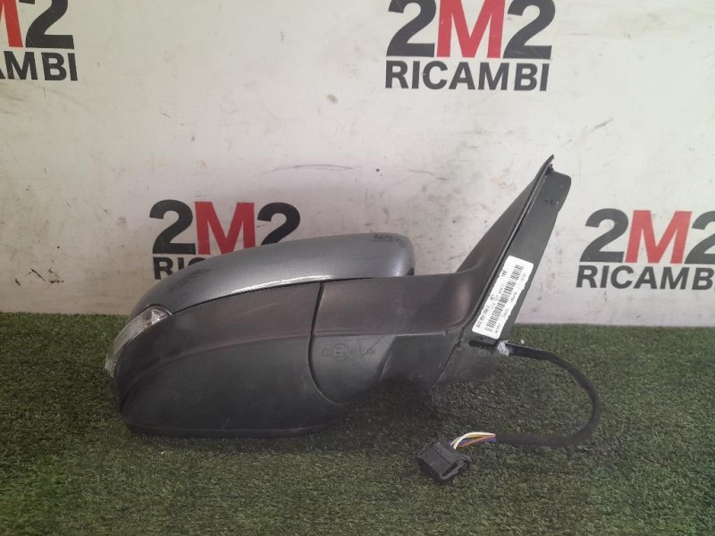 Retrovisore Esterno ANT DX 6V1857508C Skoda Fabia NJ3 2014
