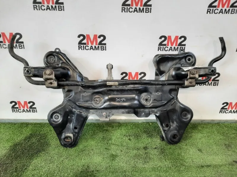 Assale ANT 9808011780 Citroen DS3 2010