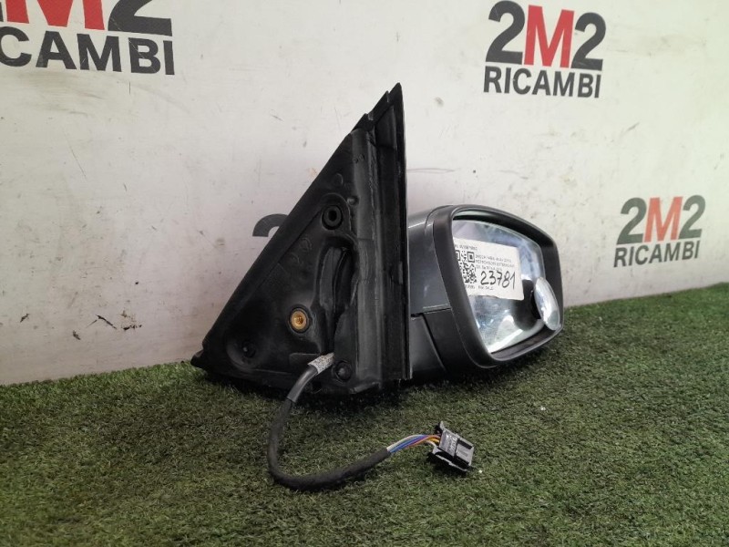 Retrovisore Esterno ANT DX 6V1857508C Skoda Fabia NJ3 2014
