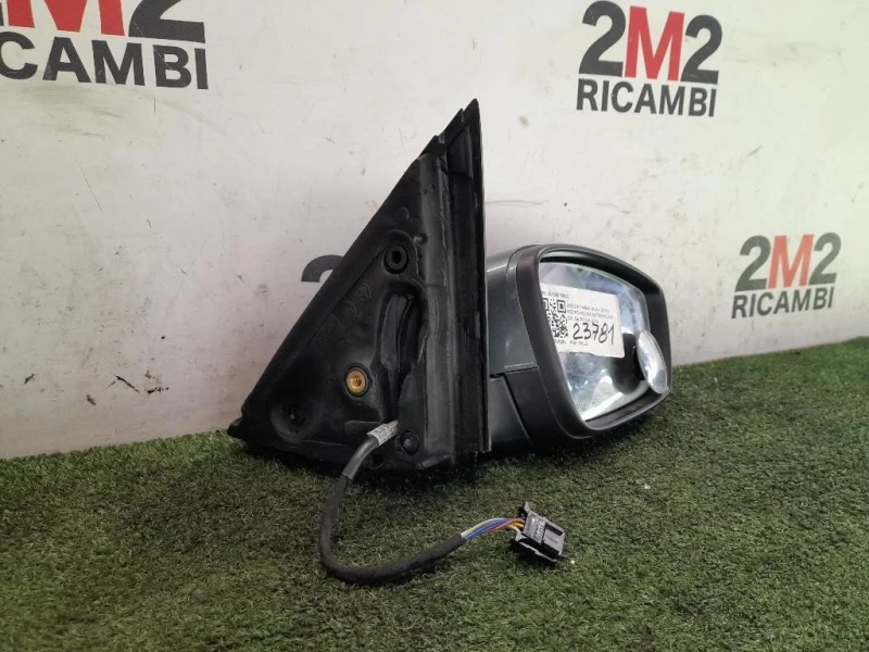 Retrovisore Esterno ANT DX 6V1857508C Skoda Fabia NJ3 2014