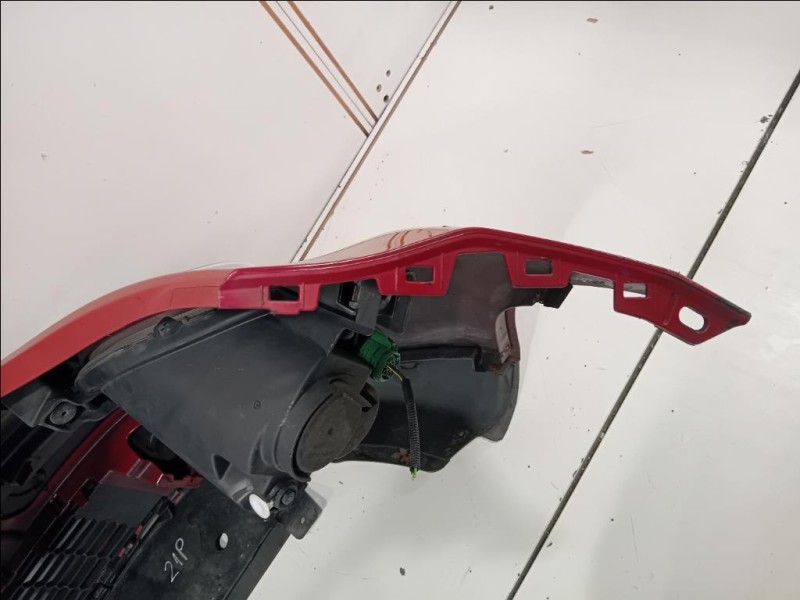 Paraurti ANT 71777654 Fiat 500L 2013