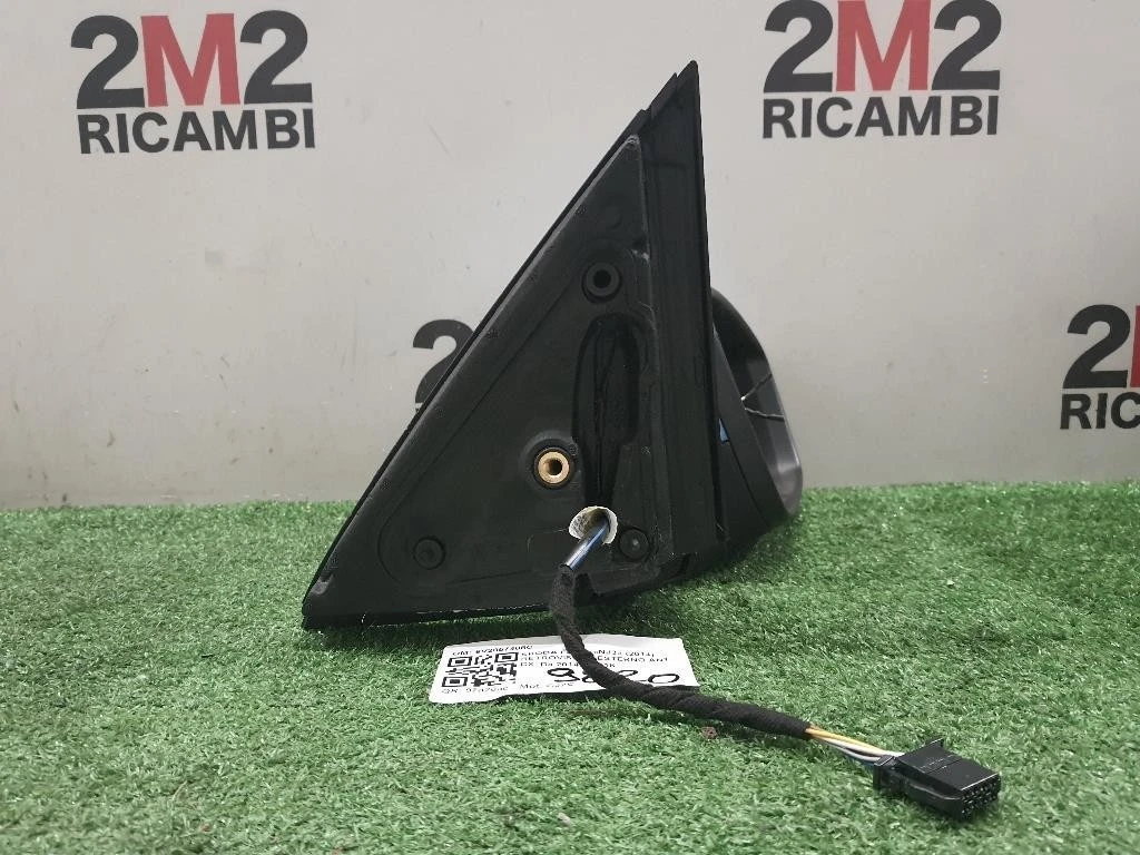 Retrovisore Esterno ANT DX 6V2857408C Skoda Fabia NJ3 2014