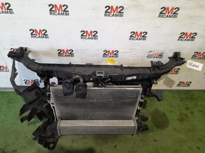 KIT Radiatori PM1972003 Fiat Freemont 2011