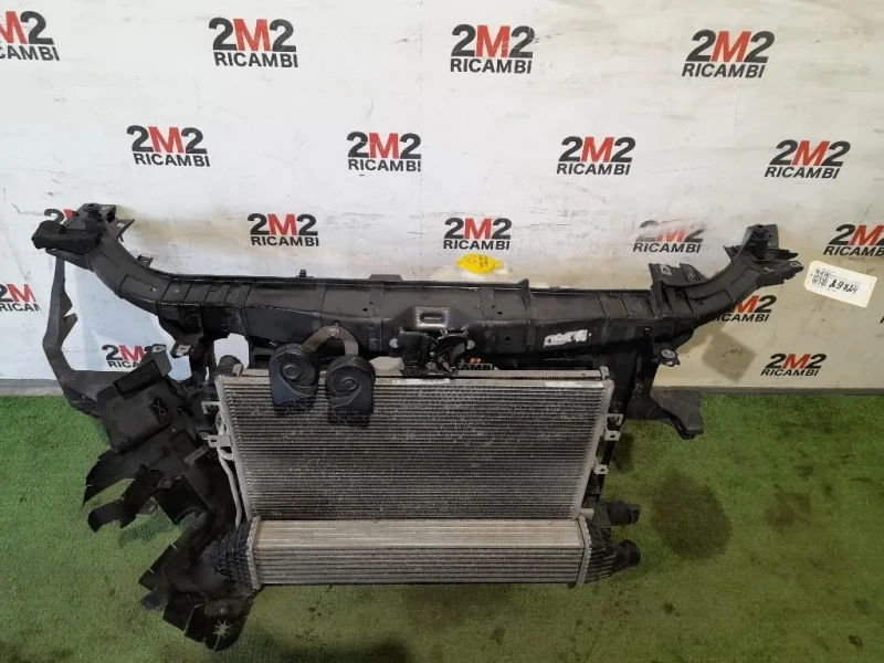 KIT Radiatori PM1972003 Fiat Freemont 2011