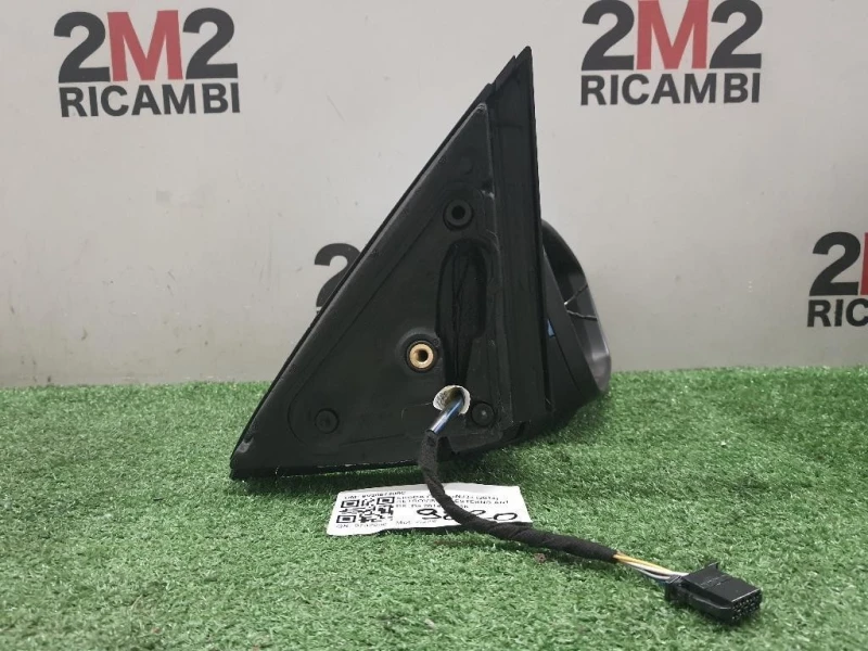 Retrovisore Esterno ANT DX 6V2857408C Skoda Fabia NJ3 2014