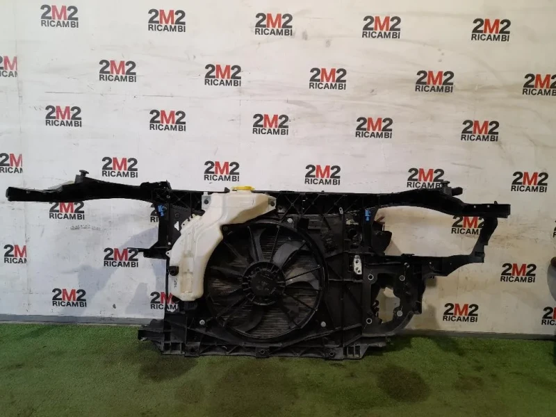 KIT Radiatori PM1972003 Fiat Freemont 2011