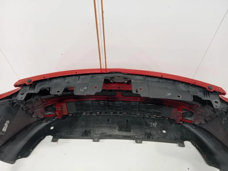 Paraurti ANT 71777654 Fiat 500L 2013