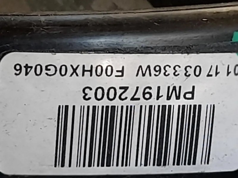 KIT Radiatori PM1972003 Fiat Freemont 2011